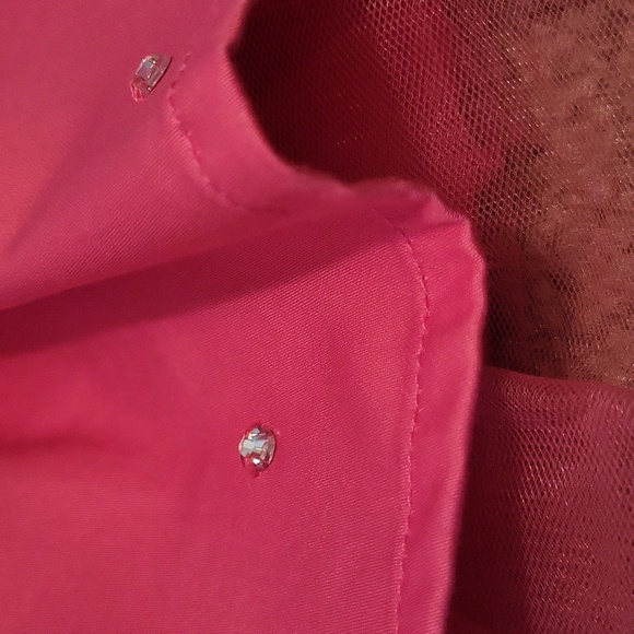 Gymboree skirt - kids size 6 - Picture 6 of 10